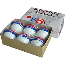 Kenko - ケンコー    ソフトボール Amazon | ナガセケンコー(KENKO) ケンコー ソフトボール 2号球